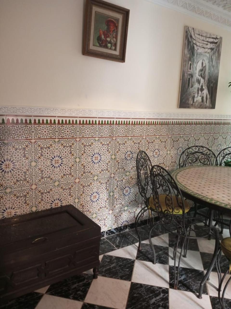 Duplex Style Riad Residence Avec Piscines Marakeş Dış mekan fotoğraf